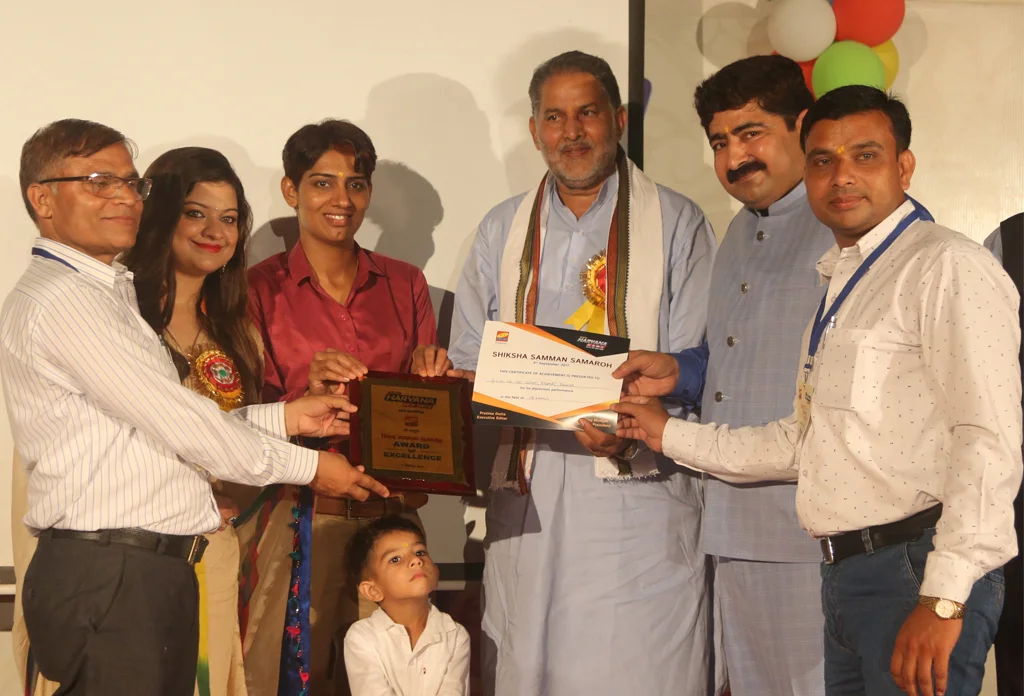 BVN Award 11