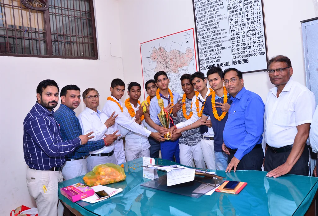 BVN Award 12