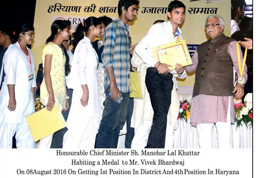 BVN Award 9